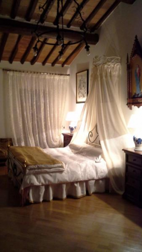 Casa Crevole